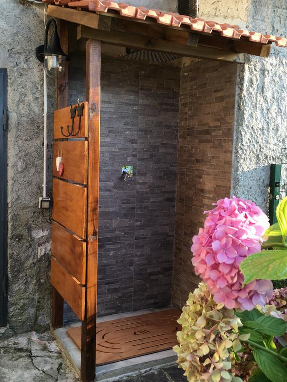 Baita Sorriso Brunate Exterior foto